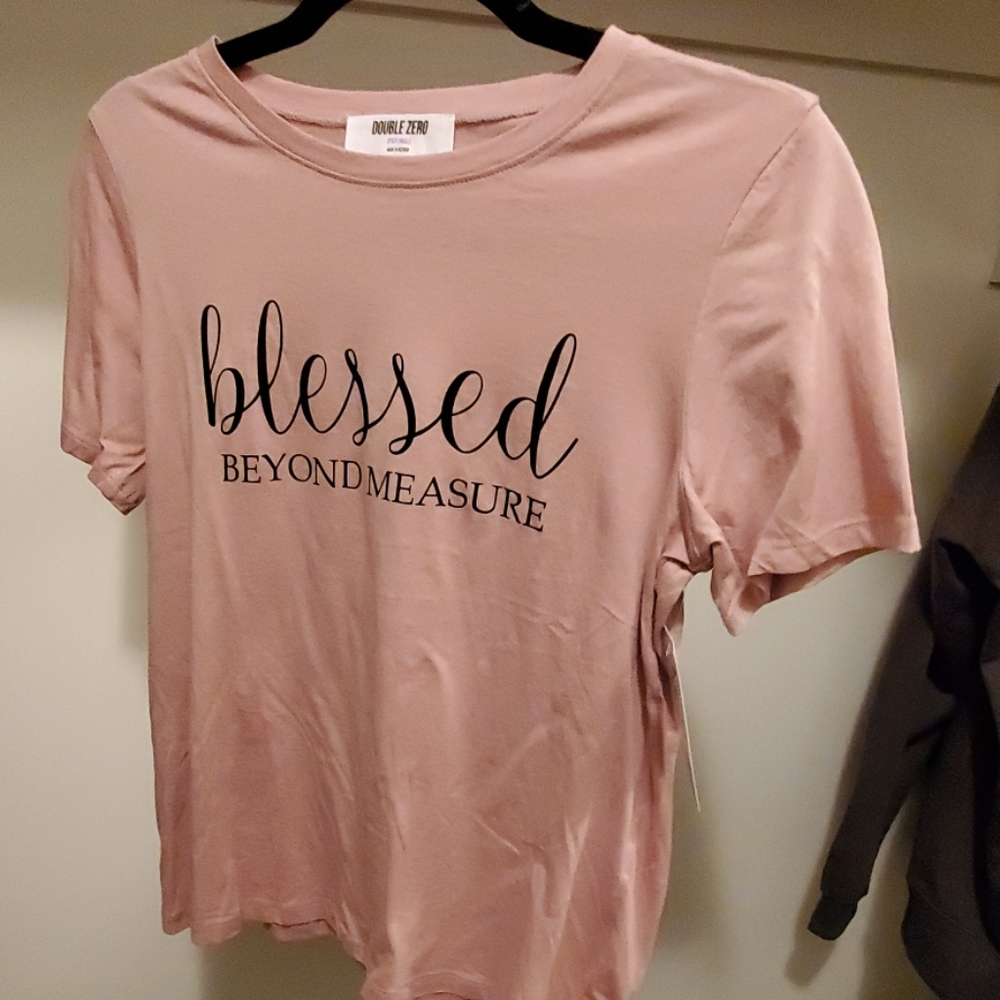 Blessed T-shirt